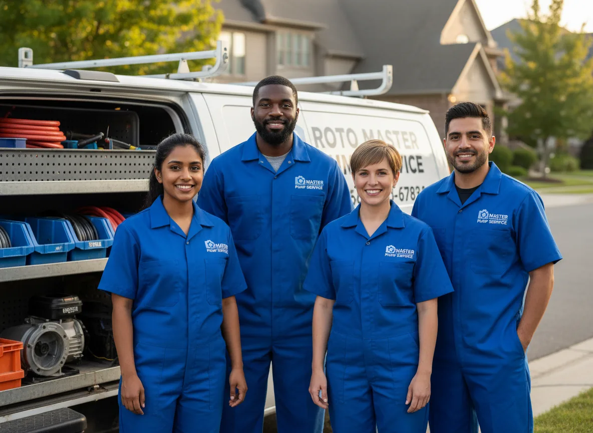Sump Pump Installation company in Caraway, AR